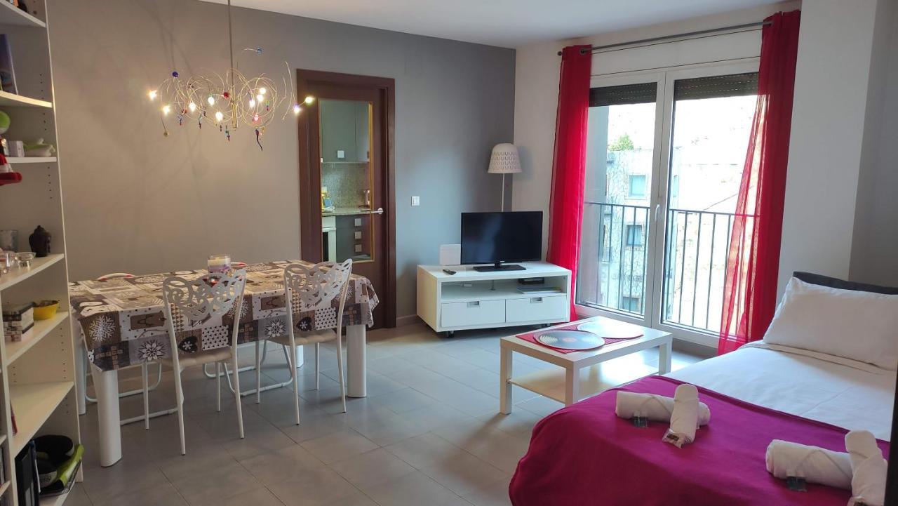 Suitedreams - Feixa 41 Andorra la Vieja Exterior foto
