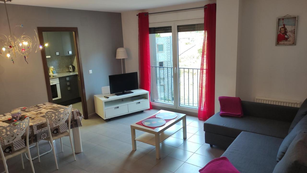 Suitedreams - Feixa 41 Andorra la Vieja Exterior foto