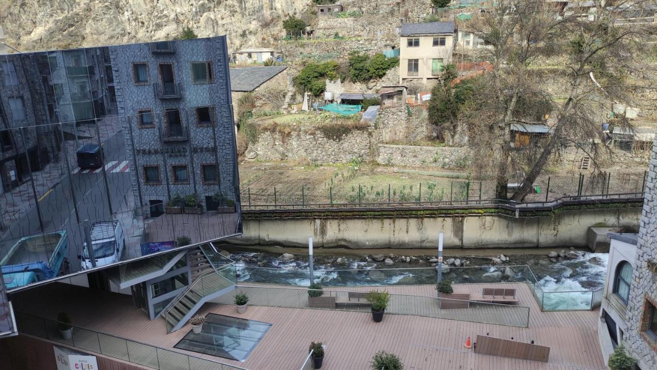 Suitedreams - Feixa 41 Andorra la Vieja Exterior foto